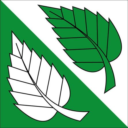 Wiler Bei Utzenstorf flag